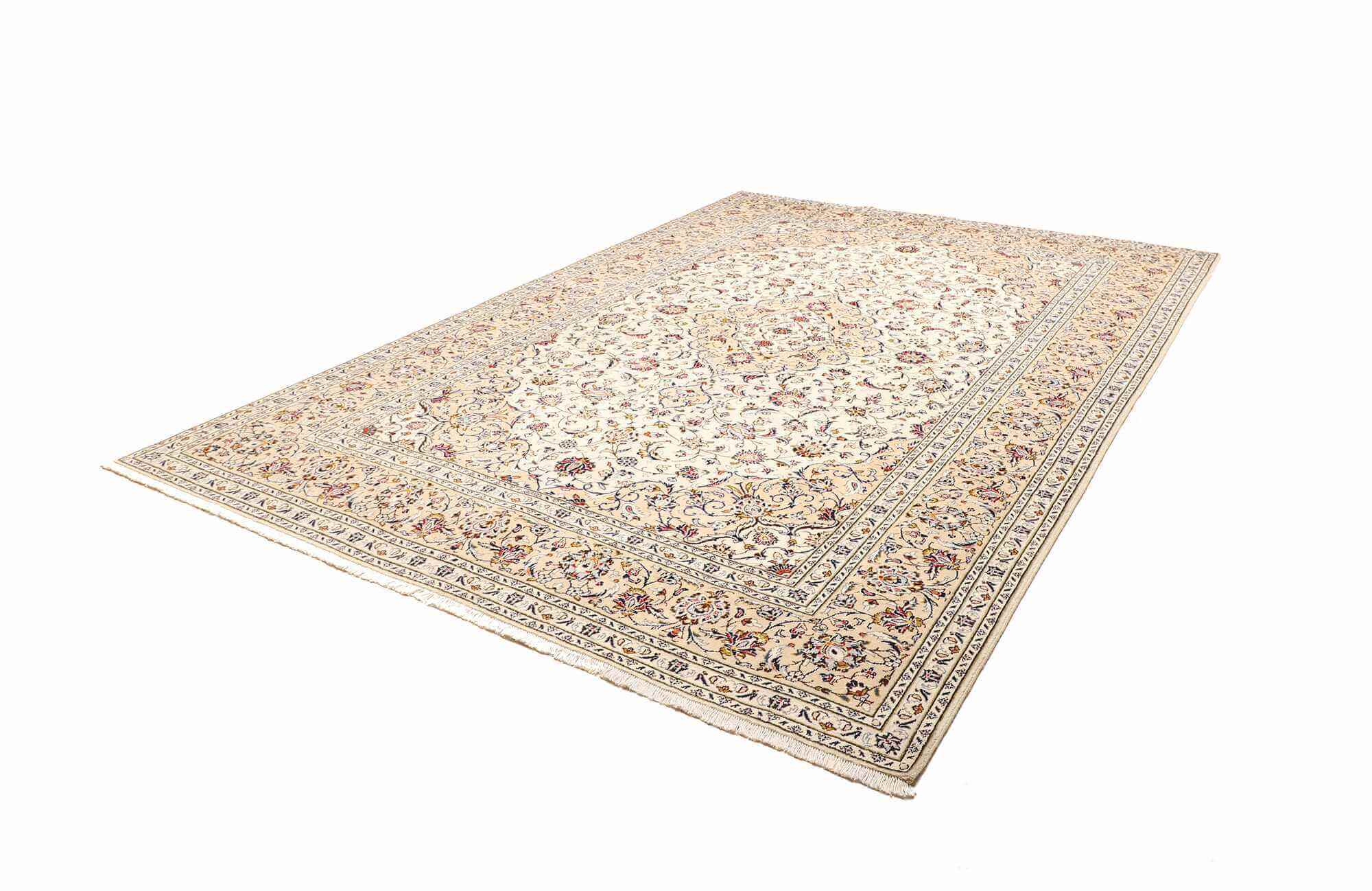 Kashan Super perzsa szőnyeg