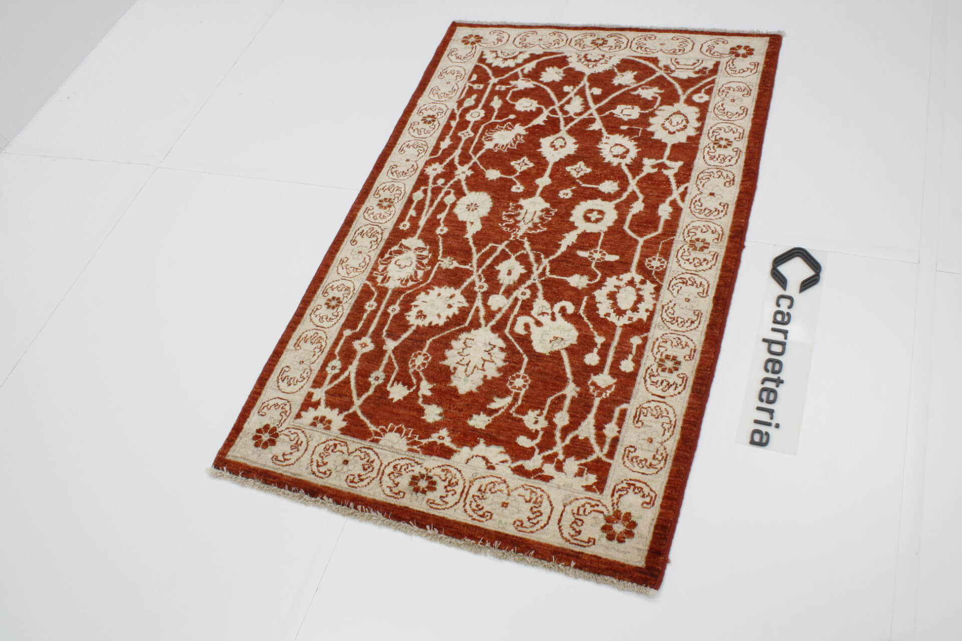 Oriental rug Ziegler Exclusive