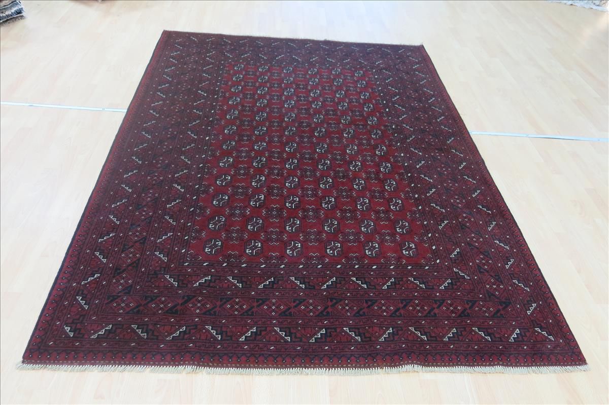 Afghan Filpa keleti szőnyeg