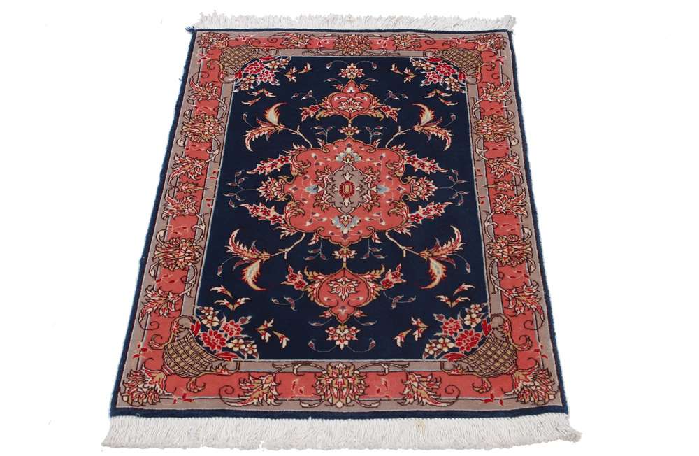Tabriz perzsa szőnyeg