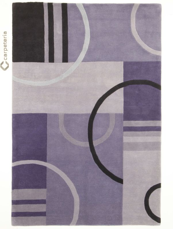 Modern Wool keleti szőnyeg