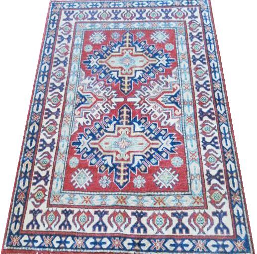 Kazak keleti szőnyeg