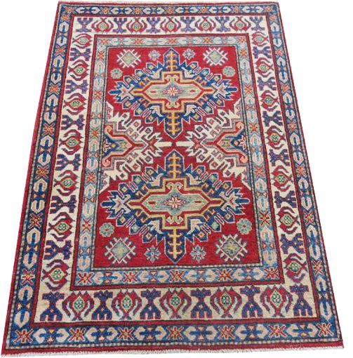 Kazak keleti szőnyeg