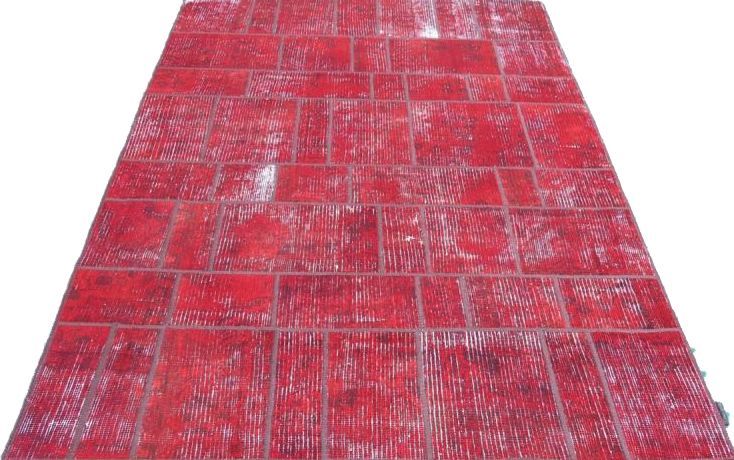Patchwork Super modern szőnyeg