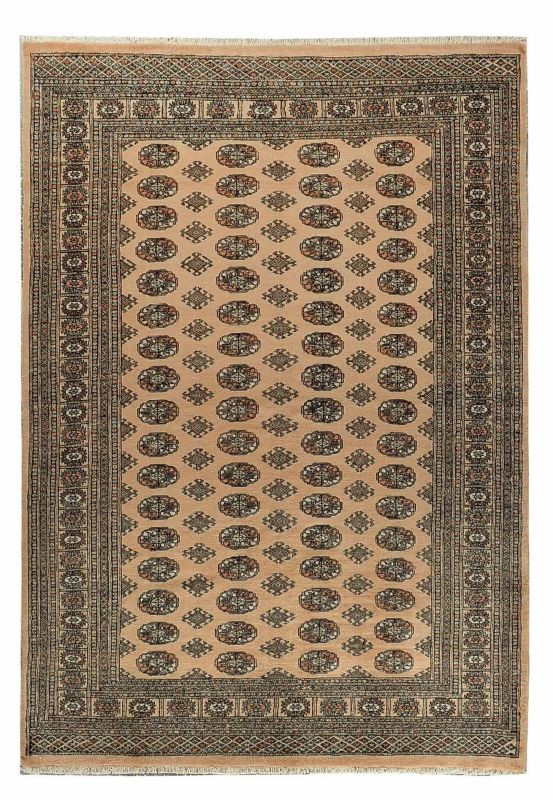 Bukhara exkluzív keleti szőnyeg