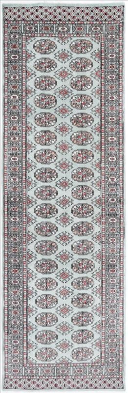 Bukhara exkluzív keleti szőnyeg