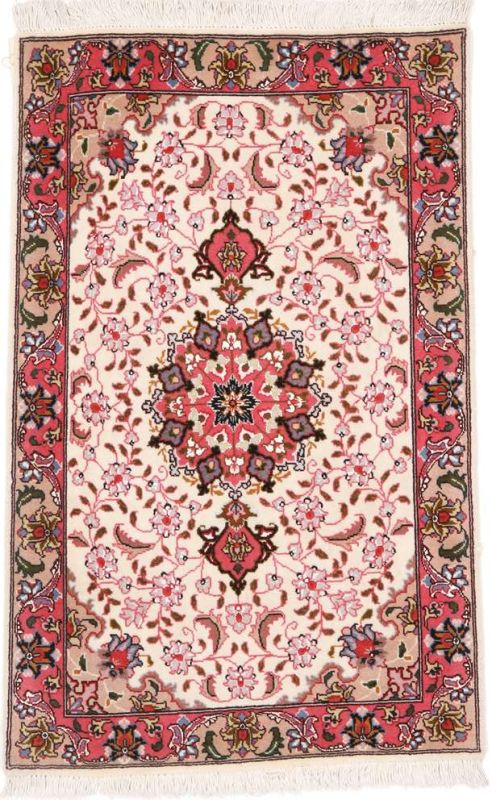 Tabriz perzsa szőnyeg