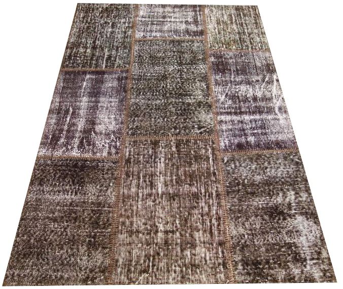 Patchwork Royal perzsa szőnyeg