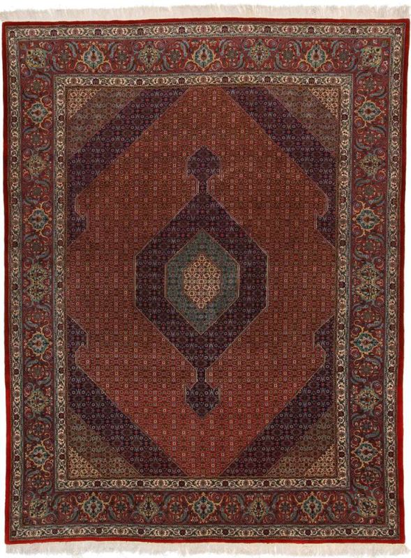 Tabriz perzsa szőnyeg