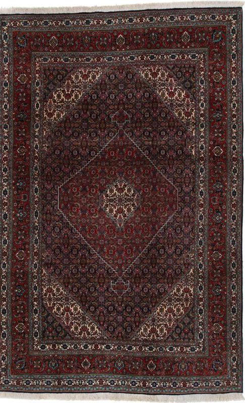 Tabriz perzsa szőnyeg
