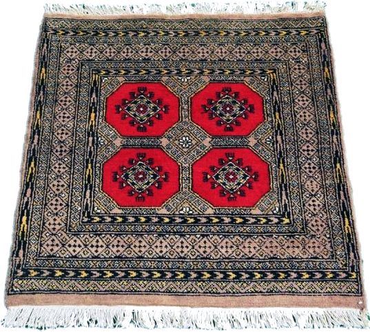 Bukhara Royal keleti szőnyeg