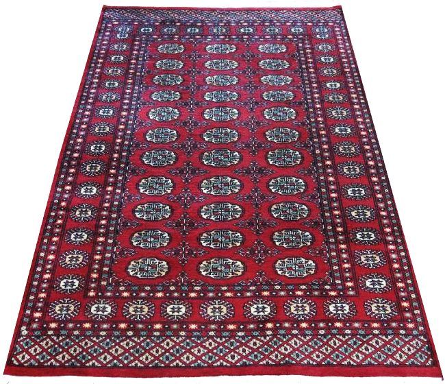 Bukhara exkluzív keleti szőnyeg