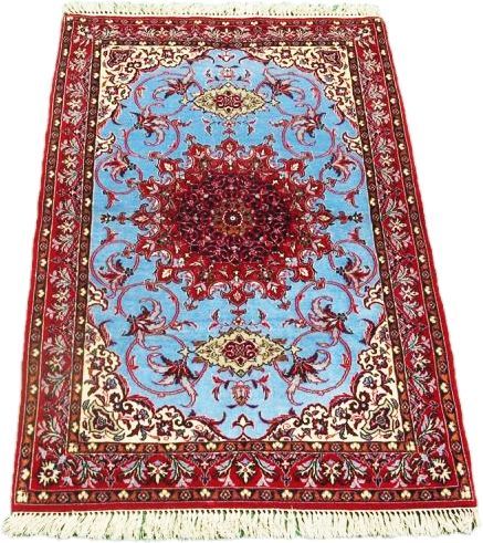 Isfahan Royal keleti szőnyeg