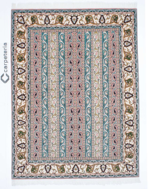 Tabriz Royal perzsa szőnyeg