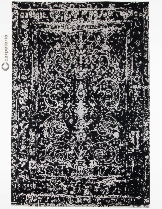 Ikat exkluzív modern szőnyeg