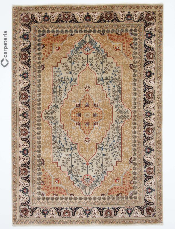Tabriz Royal perzsa szőnyeg