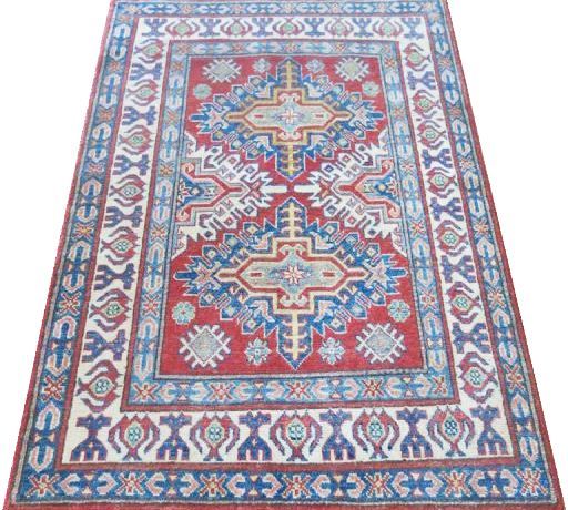 Kazak keleti szőnyeg