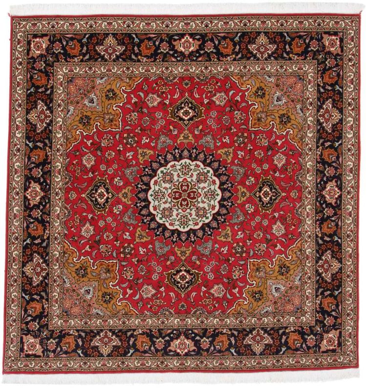 Tabriz perzsa szőnyeg