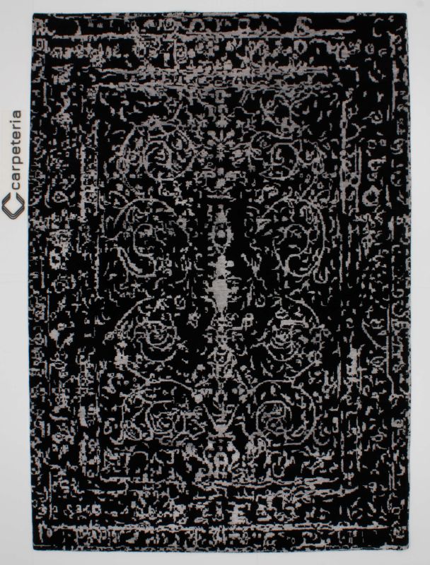 Ikat exkluzív modern szőnyeg