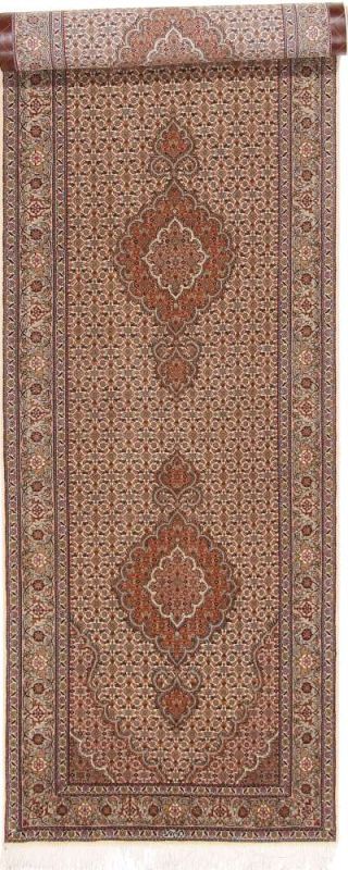 Tabriz perzsa szőnyeg