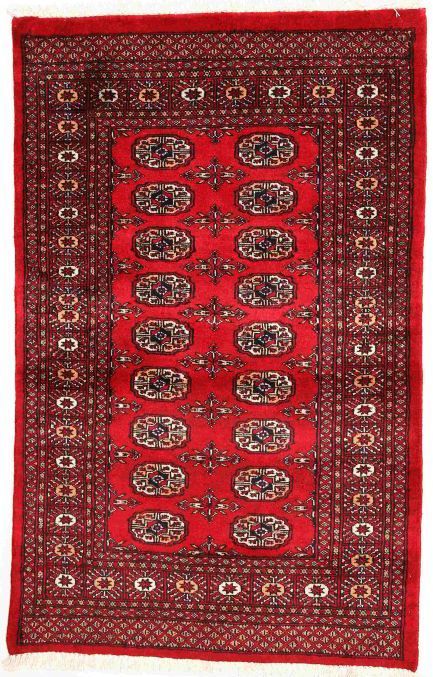 Bukhara exkluzív keleti szőnyeg