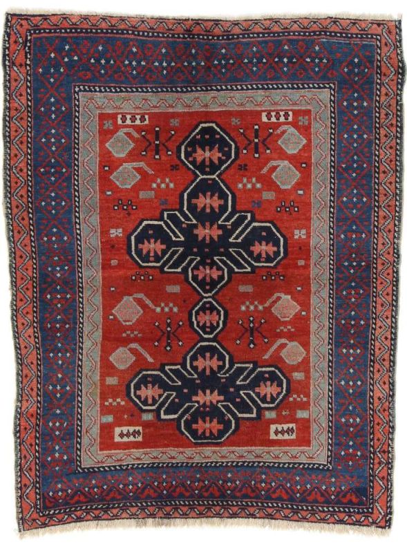 Khotan keleti szőnyeg