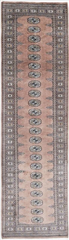 Bukhara exkluzív keleti szőnyeg