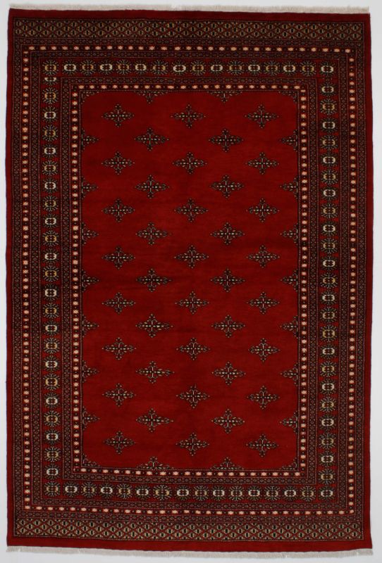 Bukhara exkluzív keleti szőnyeg