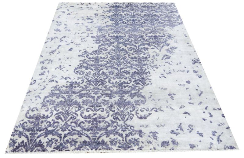 Ikat Royal modern szőnyeg
