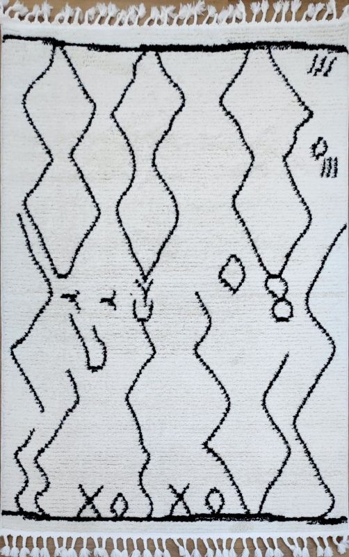 Scandi Design szőnyeg