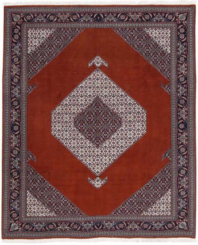 Tabriz perzsa szőnyeg