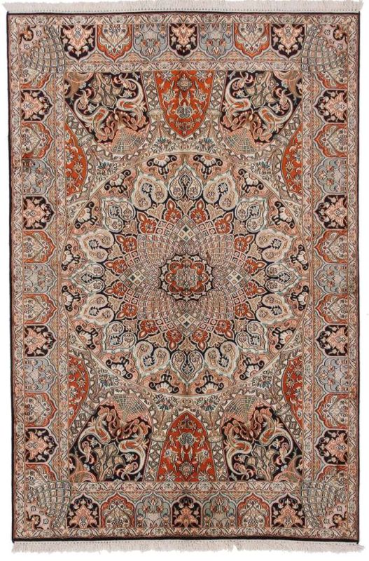 Kashmir keleti szőnyeg