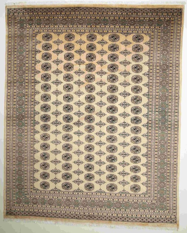 Bukhara exkluzív keleti szőnyeg