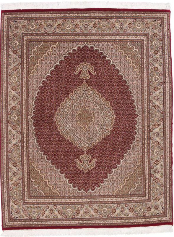 Tabriz perzsa szőnyeg