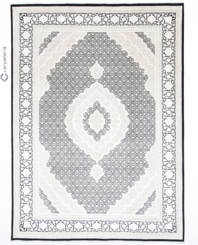 Tabriz Mahi Royal keleti szőnyeg