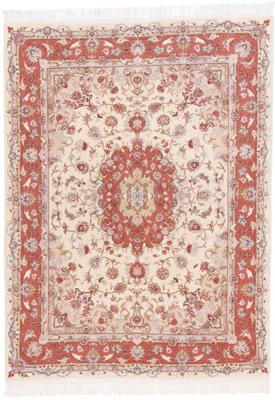 Tabriz perzsa szőnyeg