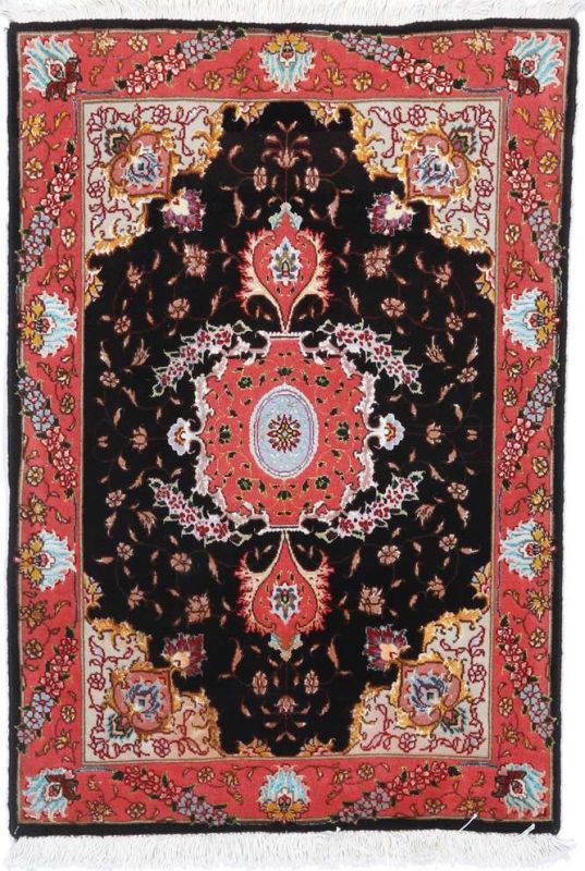Tabriz perzsa szőnyeg