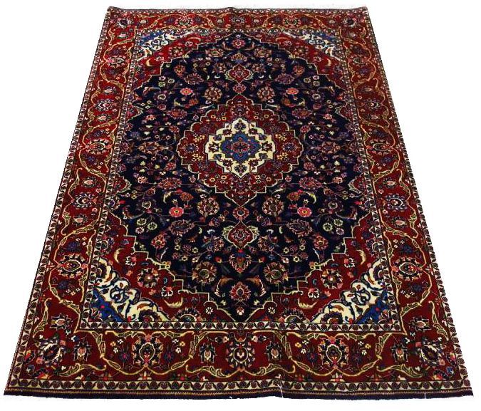 Keshan Kork Imperial keleti szőnyeg