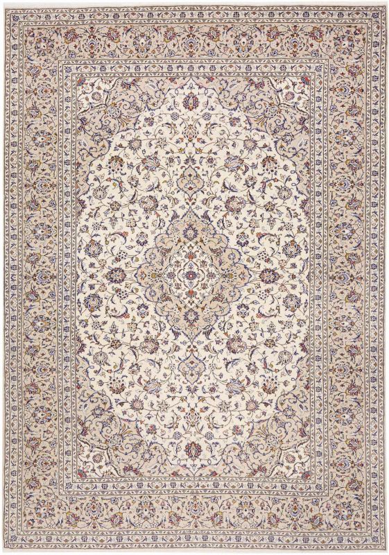 Kashan Super perzsa szőnyeg