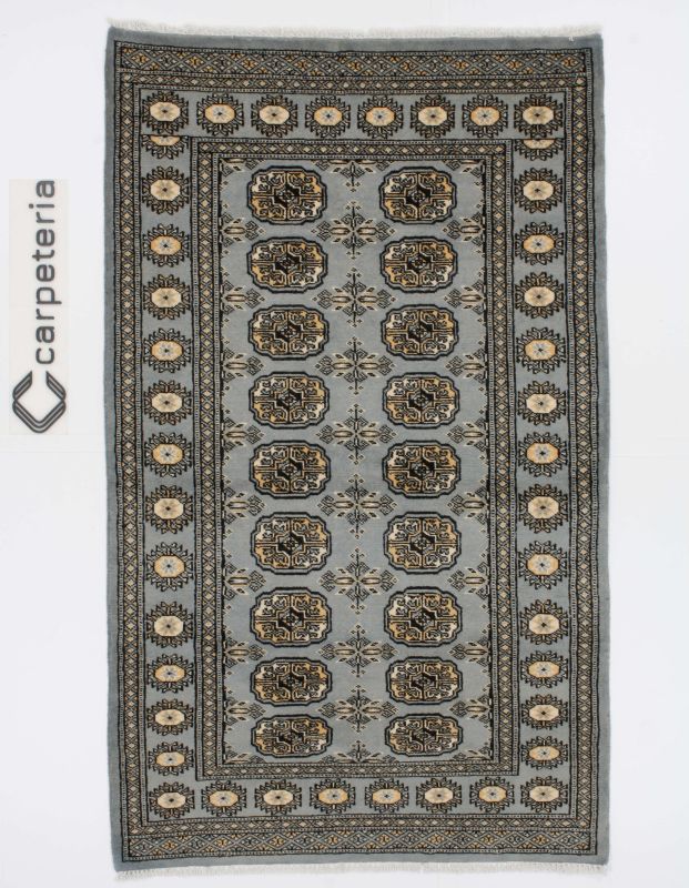 Bukhara exkluzív keleti szőnyeg