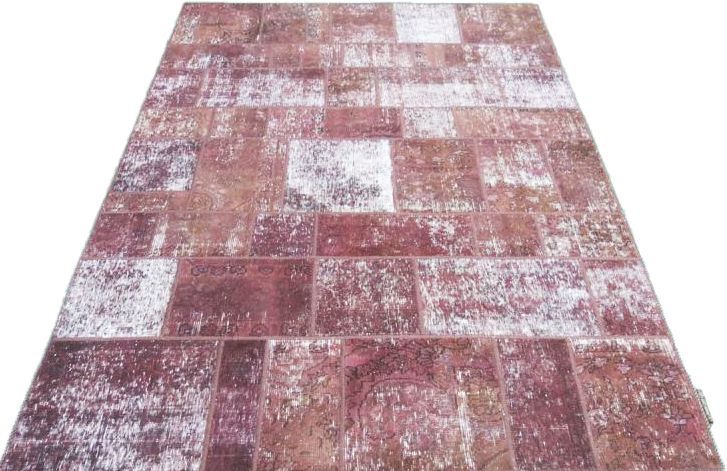 Patchwork Super modern szőnyeg
