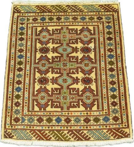 Tabriz exkluzív keleti szőnyeg