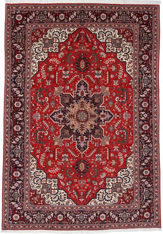 Tabriz perzsa szőnyeg
