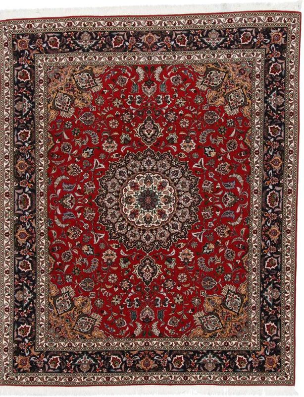 Tabriz perzsa szőnyeg