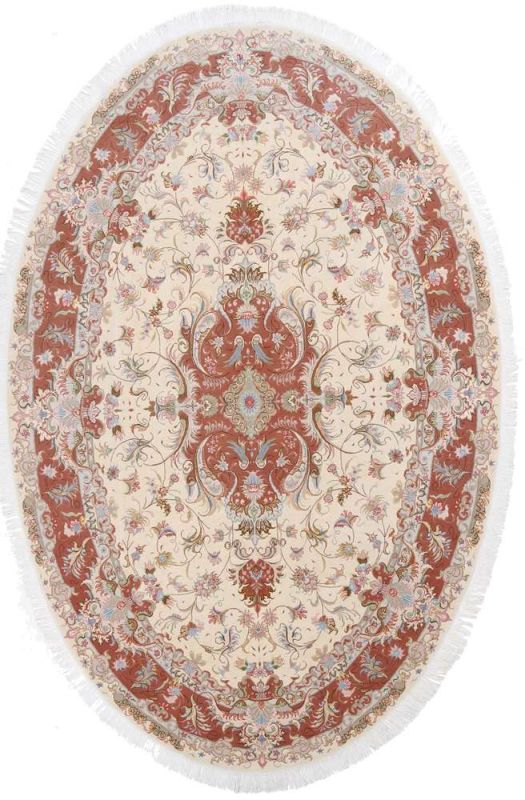 Tabriz perzsa szőnyeg