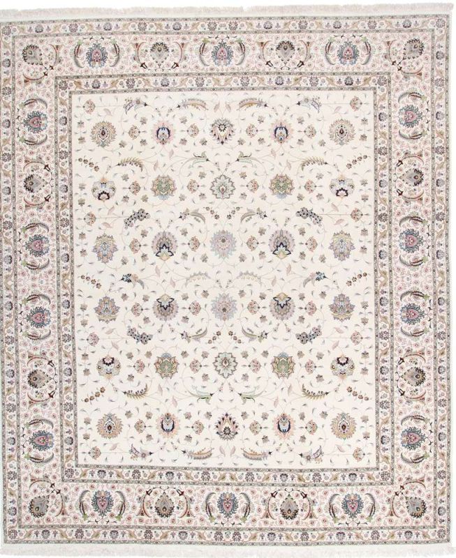 Tabriz perzsa szőnyeg