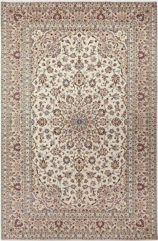 Kashan Super perzsa szőnyeg