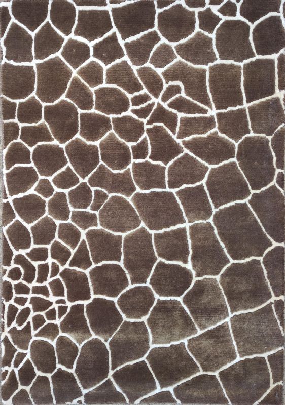 Nepal Design modern szőnyeg