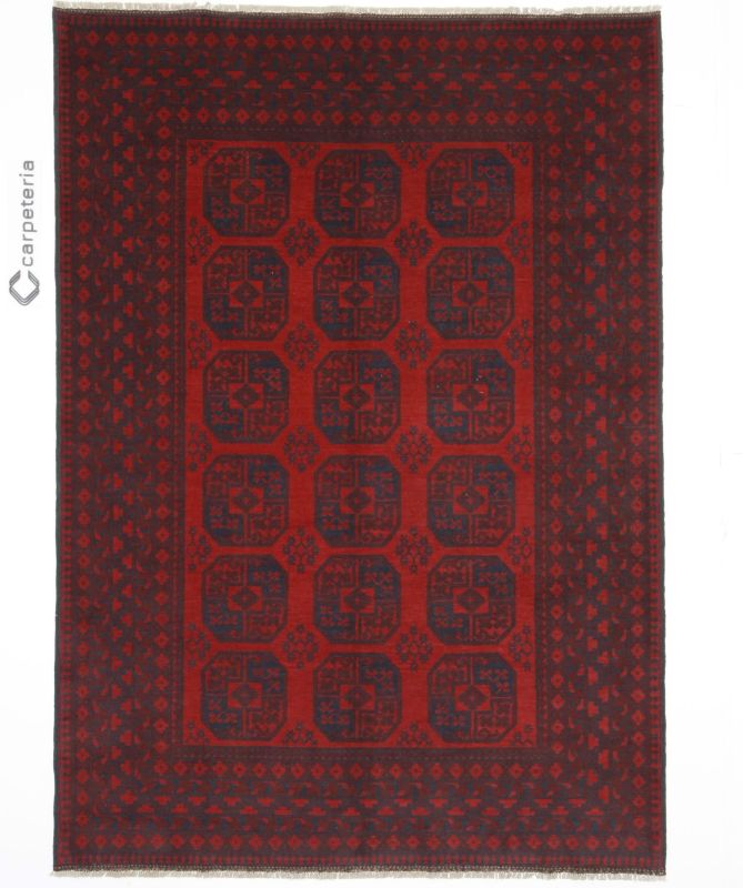 Afghan keleti szőnyeg