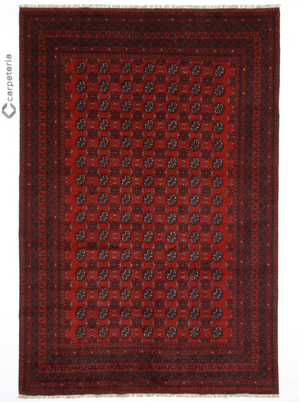 Afghan keleti szőnyeg